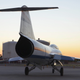 Image for article titled Be The Coolest Pilot In The Sky In This Supersonic Fighter Jet